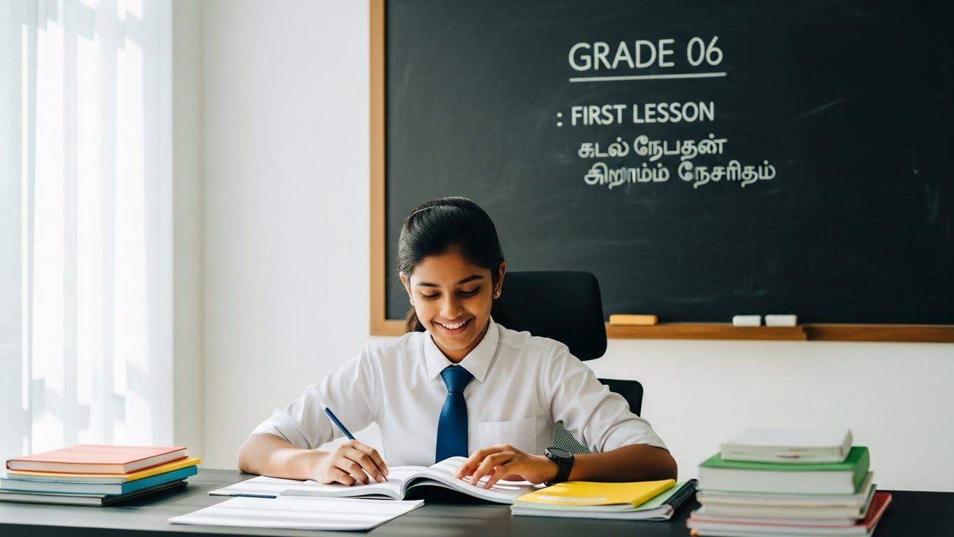 Sandippom (සන්දිප්පෝම්)