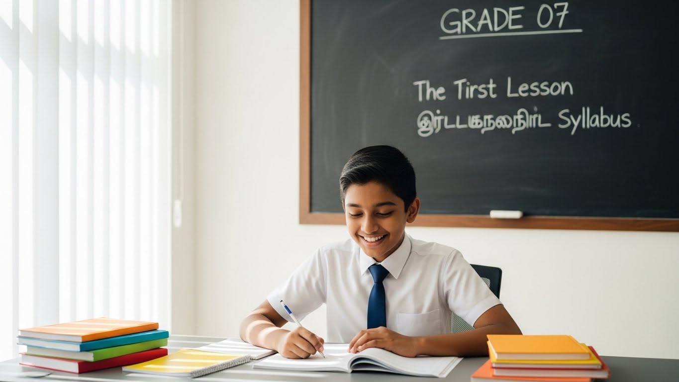 எனது நண்பர்கள்” (මගේ යහළුවෝ)